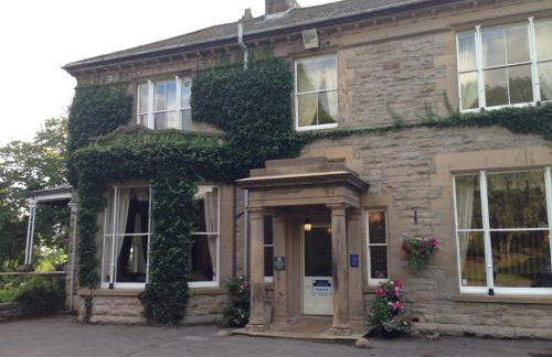 Broughton Craggs Hotel - Foto 7