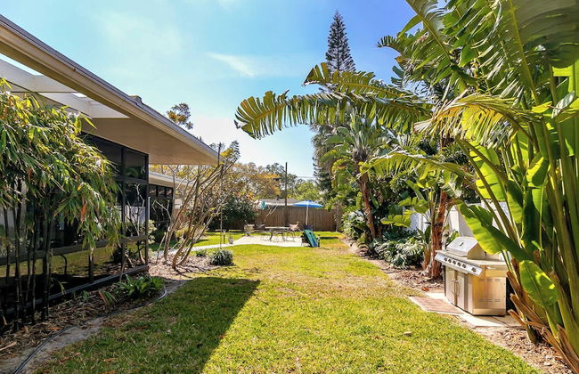 Mid Century Modern Weekly Winter Rates! - Foto 41