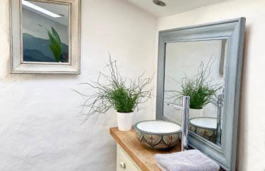 Close to Snowdon with Mountain views of Snowdonia - Foto 25