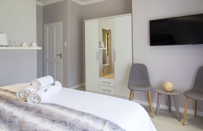 Lauradale Accommodation - Foto 13