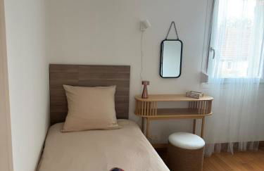 Gîte en Champagne - Le Clos des 3 Sources - Foto 12