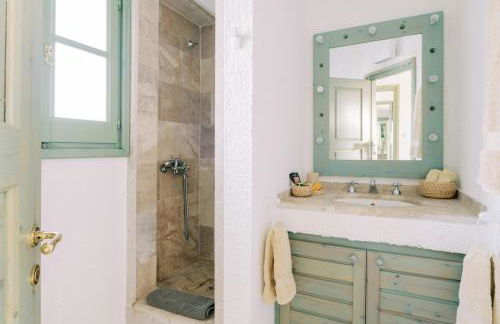 Beachfront Majestic Villa - Foto 58