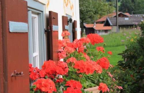 Ferienwohnung Haus Wiesler - Foto 7