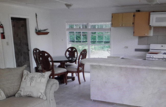 PARADISE CREEK COTTAGES - Foto 18