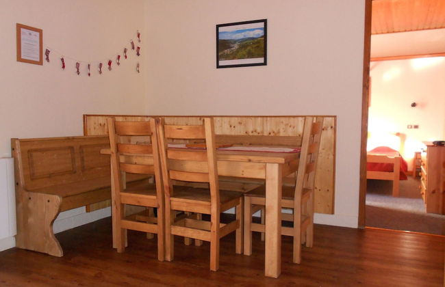 Beautiful Apartment in La Bresse Near Ski Area - Photo 49