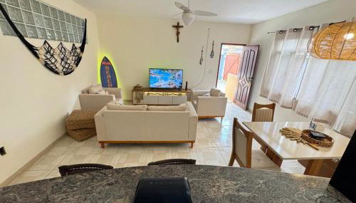 Refúgio MARÉ DE VICENTE - Foto 4