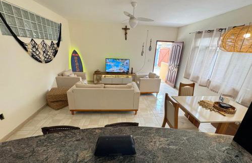 Refúgio MARÉ DE VICENTE - Foto 4