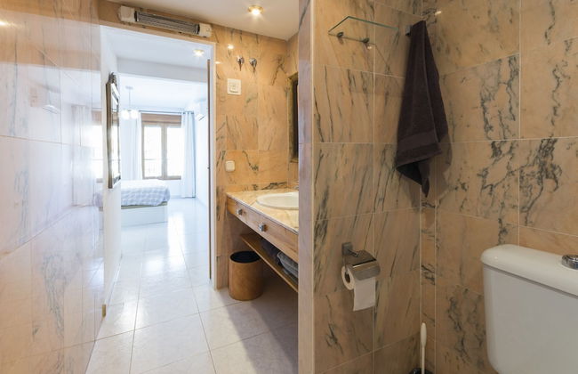 Atalaya Del Mar in Marina Manresa - Foto 13