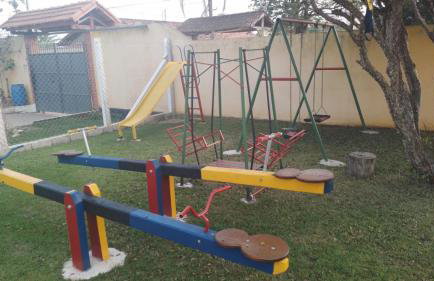 Chácara Recanto dos Pássaros - Photo 49