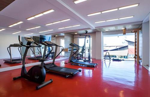 Flat completo e aconchegante - Granja Viana - Foto 7