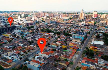 Casa,Varanda,Churrasqueira,Até 9 Hóspedes,JrCatito - Foto 26