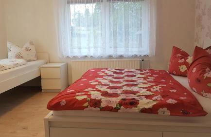 Ferienwohnung-Nickl - Foto 6