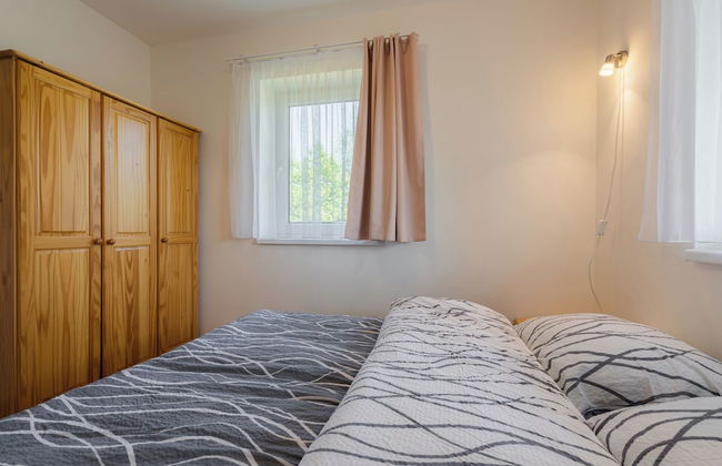 Apartmány Nad Rybníky - Foto 13