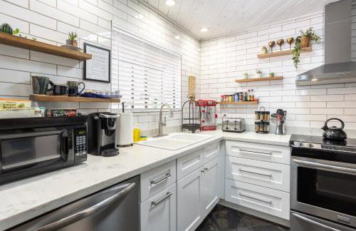 Renovated private in the heart of Old Town Scottsdale, pool & hot tub, outdoor bar & kitchen, walk to shops & bars - Foto 3