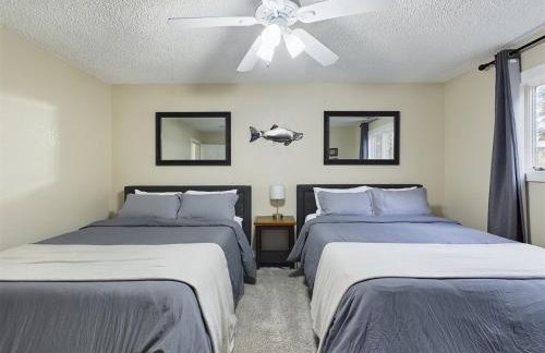 Ocean & Mountain View Duplex, both sides - Foto 78