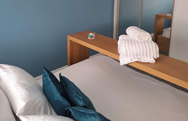 Apartment - Sleeps 4 - Pet Friendly - Parking - Foto 4