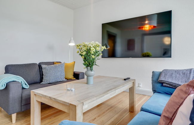 Apartment 2 bedroom with lake view - Foto 16