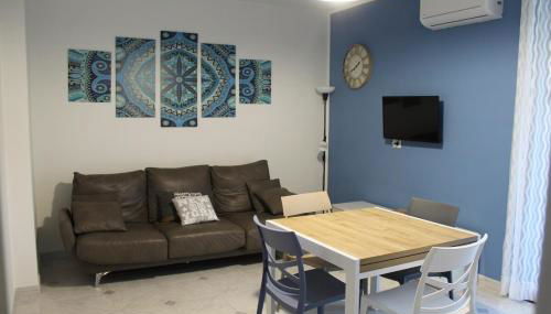 Il Poeta - casa accogliente tra Amalfi e Cilento - Foto 2