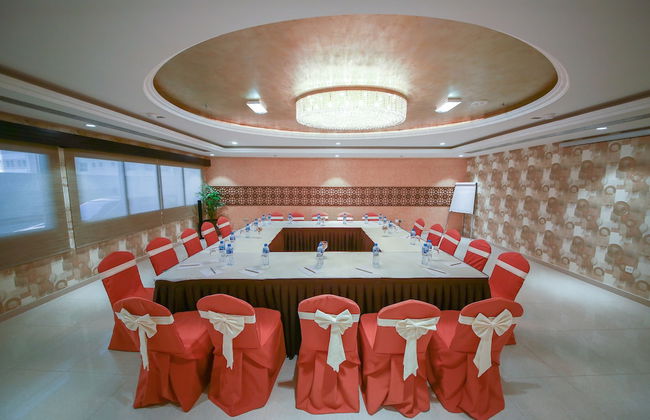 Ivory Grand Hotel Apartments - Photo 51