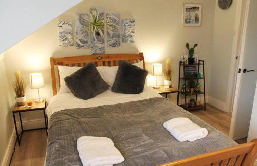 4 Bed Boutique House Lisburn Road - Foto 12
