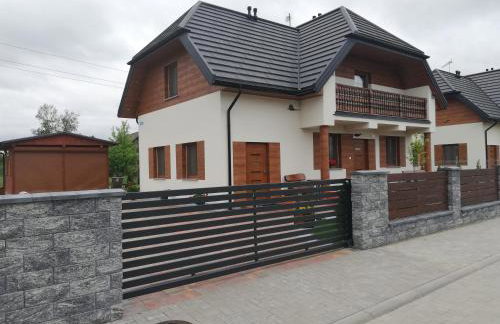 Apartamenty Pod Magnolią - Foto 69