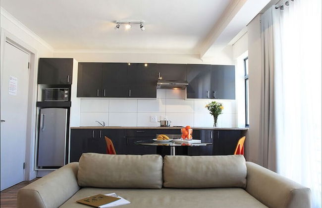 Urban Oasis at The Square - Photo 23