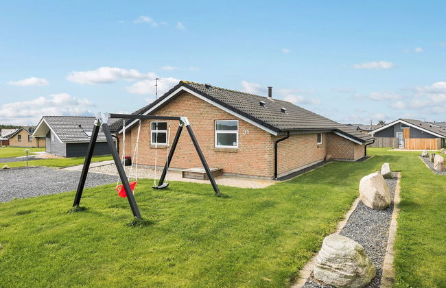 "Alboldus" - 250m to the fjord - Foto 5