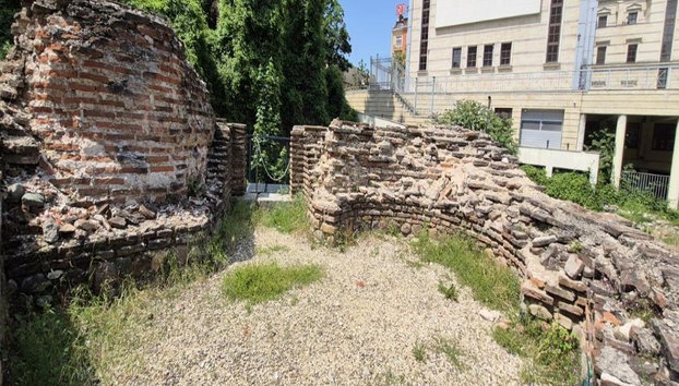 Hidden Ancient Sofia: Underground City (Tickets Included) - Foto 3