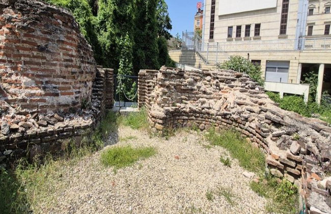 Hidden Ancient Sofia: Underground City (Tickets Included) - Foto 3