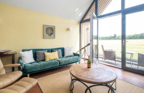 Sedge House, Eastbridge, Close to the coast, RSPB Nature Reserve, Dunwich, Sizewell and Leiston - Managed by Aldeburgh Coastal Cottages - Foto 6