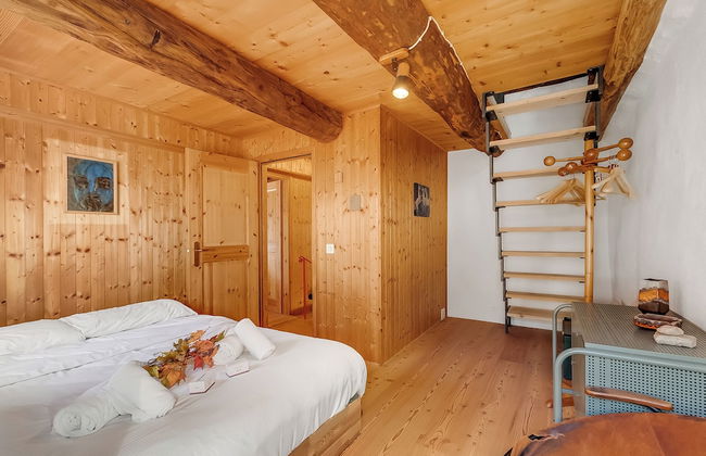 Rustico Over The Bridge Verzasca 2 - Foto 9