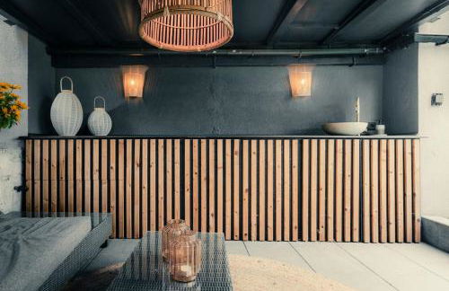 Gemütliche Wohnung in Würzburg - Foto 21