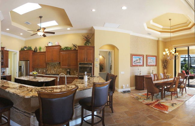 House Sunshine by Vacationhit - Foto 11