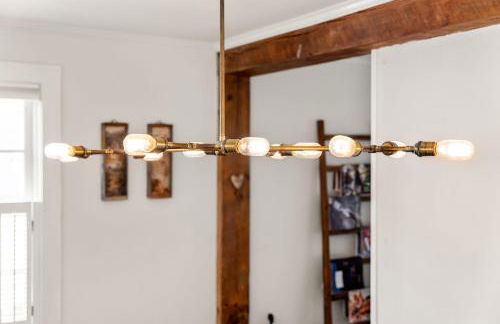 Downtown Steps to Waterfront "The Garden" - Foto 10