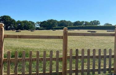 Beautiful Rural Self Contained Farm Annex - Foto 5