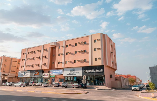 Al Eairy Trading Group Company Limited 5 - Foto 1