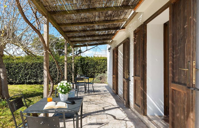 3238 Complesso Verdalis - Bilocale by Barbarhouse - Foto 14