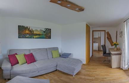 Gästehaus Hillebrand - Foto 27