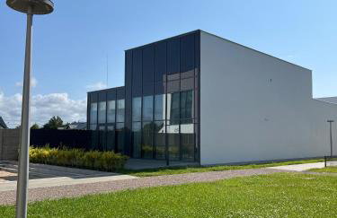 Let's Sea SPA - Premium Apartamenty z ogródkiem, przyjazne zwierzętom - Foto 56