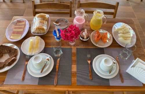 Pousada Maanain - Foto 9