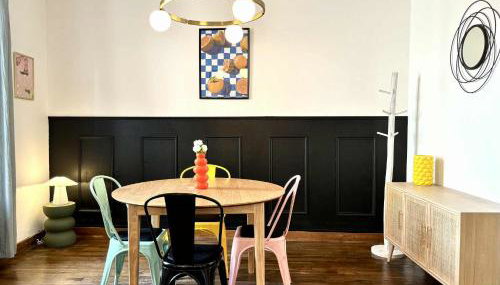 Happy place à mi-chemin entre Metz et Nancy - Foto 4