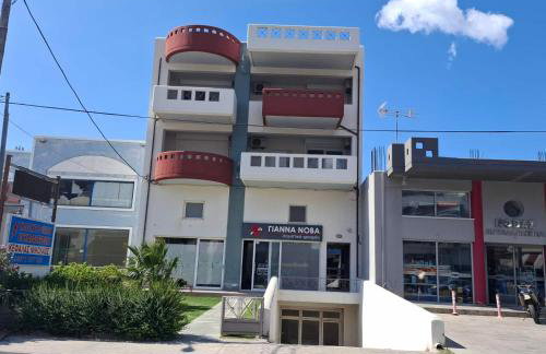 ERODIOS apartments - Foto 23