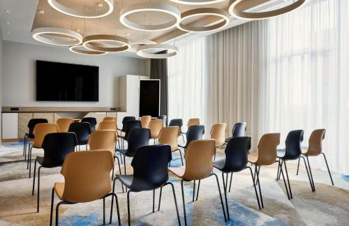 Residence Inn by Marriott Strasbourg - Foto 76