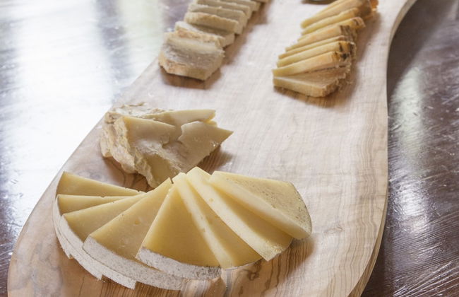 Fattoria Lischeto - Foto 35