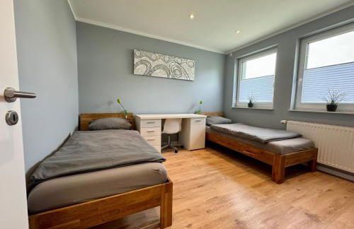 Ferienwohnung am Glockensee - Foto 9