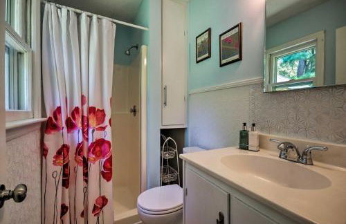 Renovated Home on Watauga River, By Boat Ramp - Foto 19