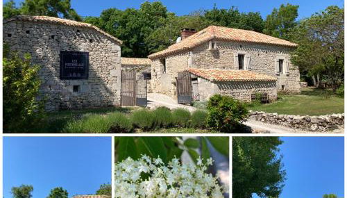 Les fontanelles du quercy blanc - Foto 5