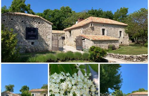 Les fontanelles du quercy blanc - Foto 5