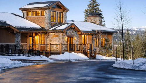 Luxury Northstar Home| hot tub| walk to ski lifts - Foto 5