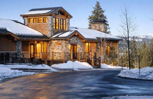 Luxury Northstar Home| hot tub| walk to ski lifts - Foto 5